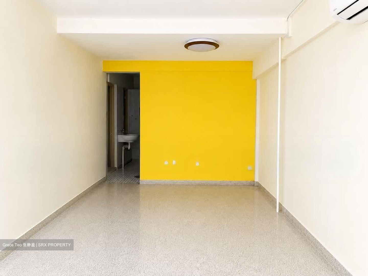 Blk 24 SIN MING VILLE (Bishan), HDB 3 Rooms #563979501